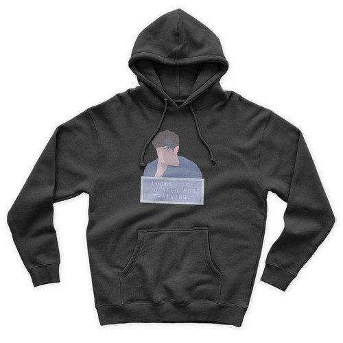 Looks Like You Unisex Hoodie