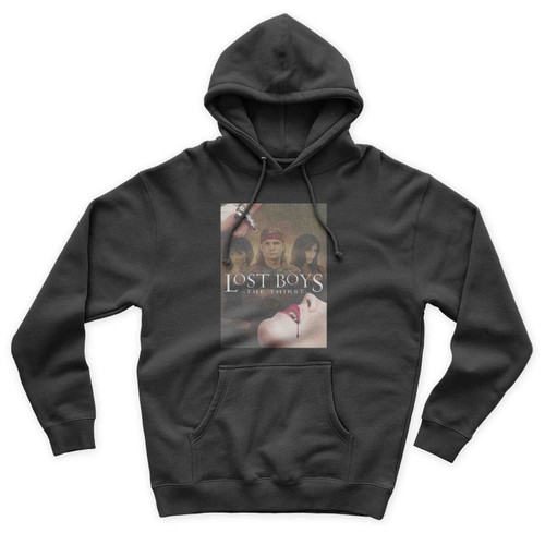 Lost Boys The Thirst Unisex Hoodie