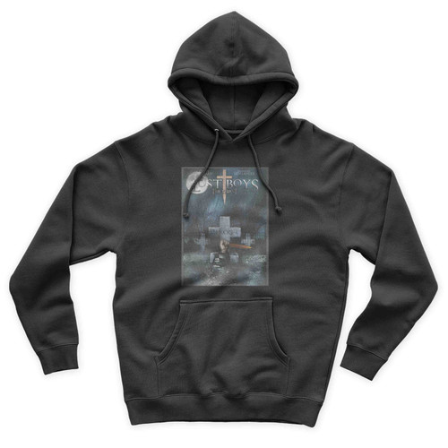 Lost Boys The Thirst 2010 Unisex Hoodie