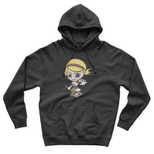 Lux Art Unisex Hoodie