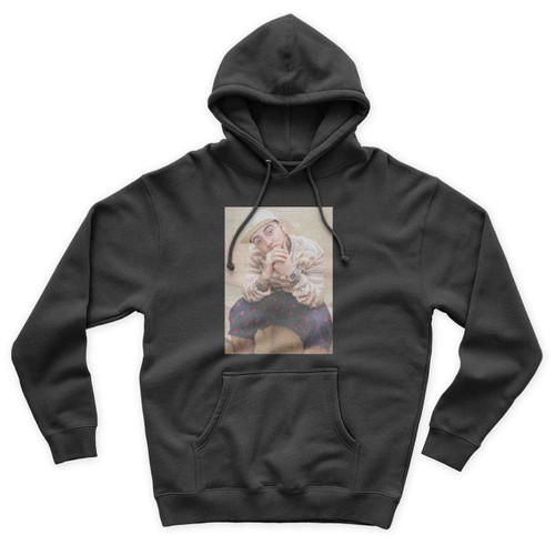 Mac Miller Singer Unisex Hoodie