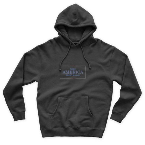 Make America Great Again Unisex Hoodie