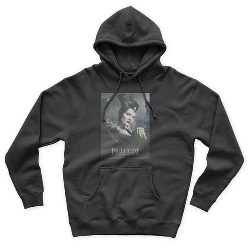 Maleficent Mistress Of Evil 1 Unisex Hoodie