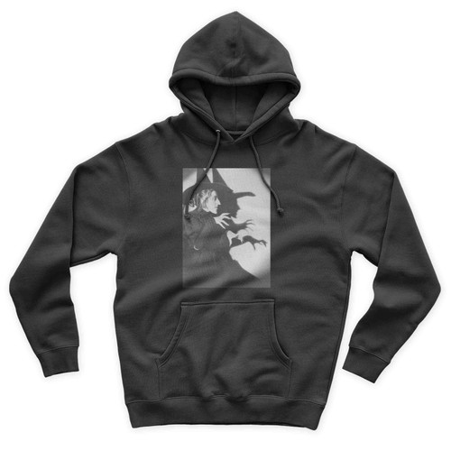 Margaret Hamilton The Wicked Witch Unisex Hoodie