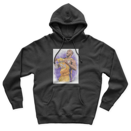 Memory Of Kobe Bryant Unisex Hoodie