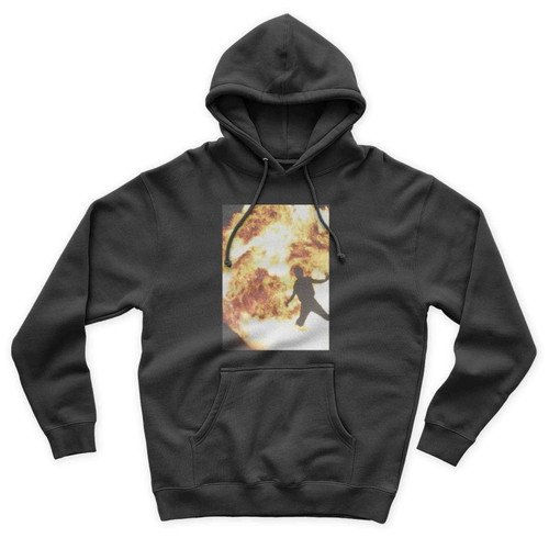 Metro Boomin Not All Heroes Wear Capes Unisex Hoodie
