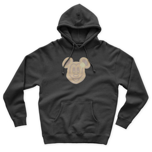 Mickey Waffle Unisex Hoodie