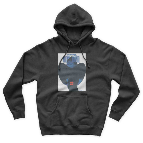 Midnight Cowboy Unisex Hoodie