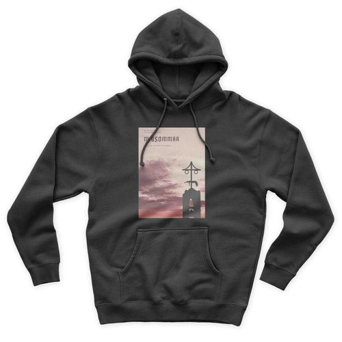 Midsommar 6 Unisex Hoodie