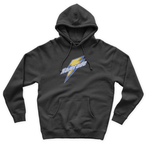 Milwaukee Haderade Logo Unisex Hoodie