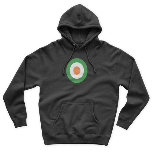 Mod Unisex Hoodie