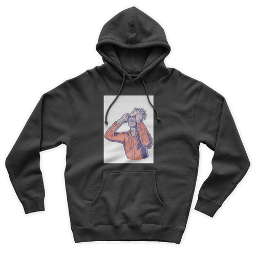 Moderat Song Album ll Unisex Hoodie