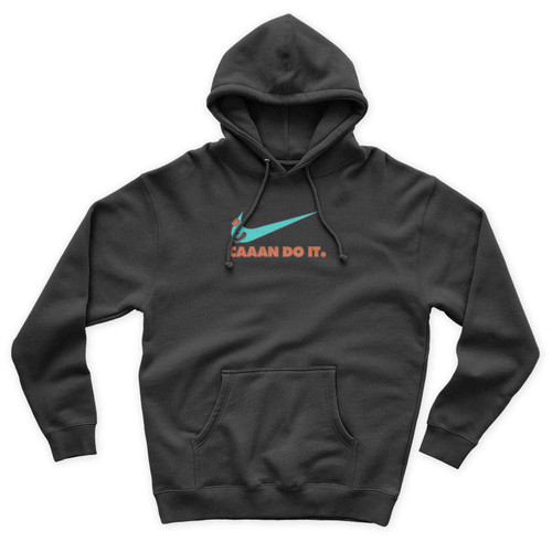 Mr Meeseeks Caaan Do It Comedy Rick & Morty Unisex Hoodie