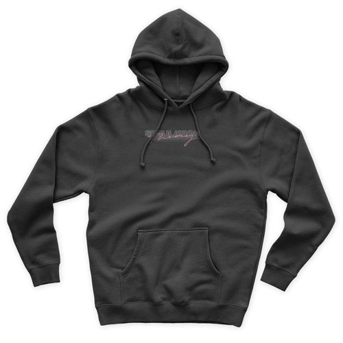 Muse Simulation Theory  Concert Muse 1 Unisex Hoodie