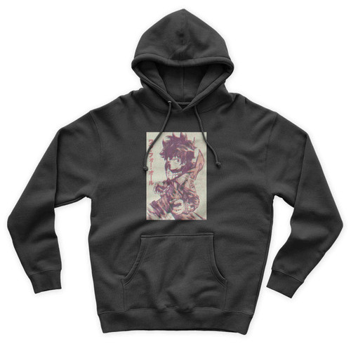 My Hero Academia Izuku Midoriya 1 Unisex Hoodie