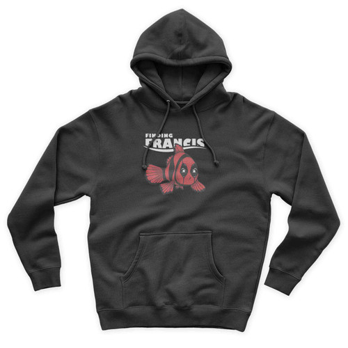 Nemopool Finding Francis Unisex Hoodie