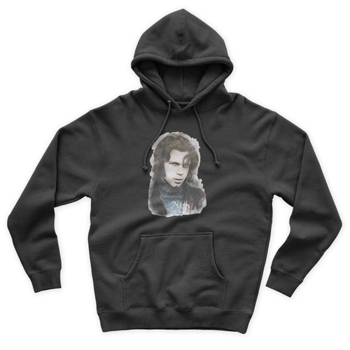 Nick Drake 2 Unisex Hoodie