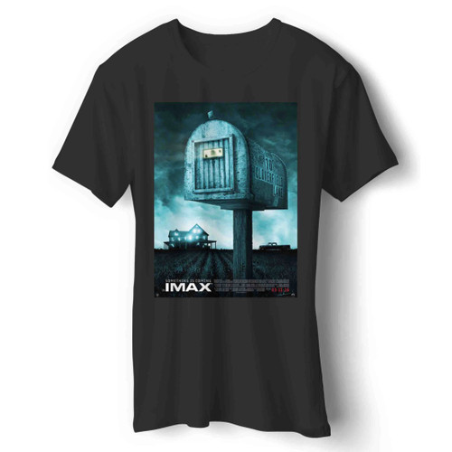 10 Cloverfield Lane Film Man's T-Shirt