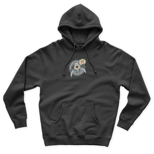 Philadelphia Underdogs Eagles Unisex Hoodie