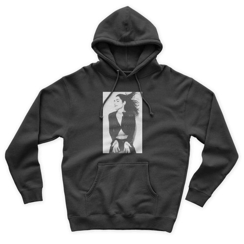 Pj Harvey Indie Punk Rock Unisex Hoodie