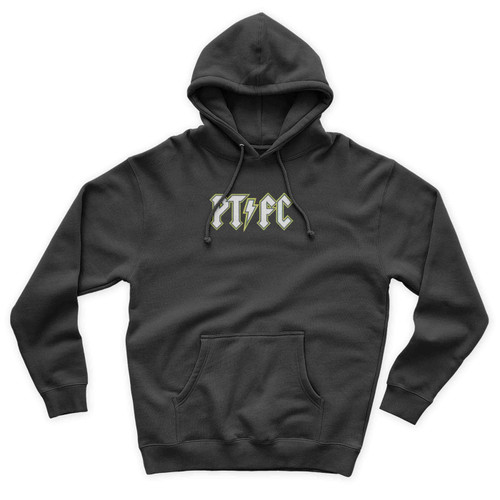 Ptfc Portland Timbers Football Club Mls Soccer Unisex Hoodie