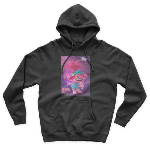 Pump Up The Poppy Unisex Hoodie