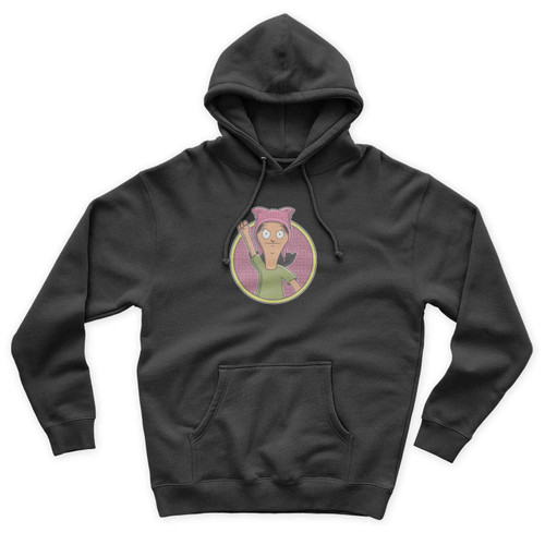 Pussyhats Assemble Unisex Hoodie