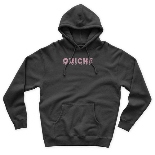 Quiche Ja'mie Private School Girl Unisex Hoodie