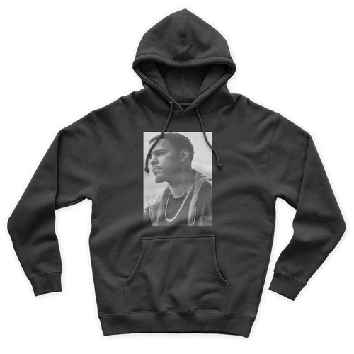 Rapper J Cole Unisex Hoodie