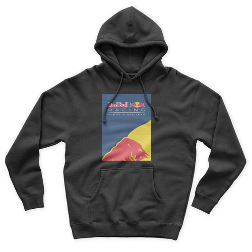 Red Bull Racing Formula One Team Unisex Hoodie