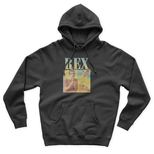 Rex Orange County 1 Unisex Hoodie