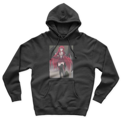 Rias Gremory 2 Unisex Hoodie