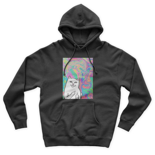 Rip N Dip Tie Dye Unisex Hoodie