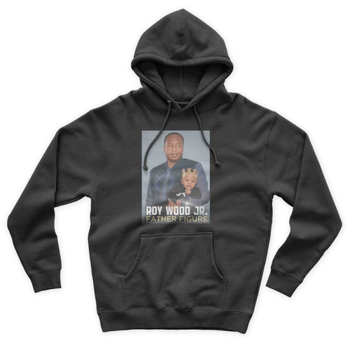 Roy Wood Jr Father Figure 1 Unisex Hoodie