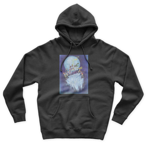 Sailor Moon 20th Anniversary Memorial Unisex Hoodie
