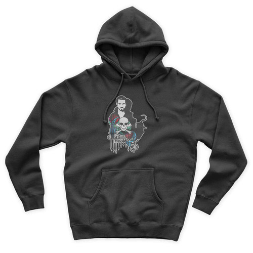Shadows The Captain Hook Unisex Hoodie
