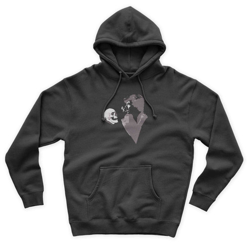 Sherlock Holmes Benedict Cumberbatch Bbc Unisex Hoodie