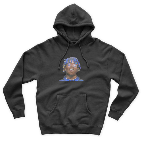 Ski Mask The Slump God Hip Hop Rap Unisex Hoodie
