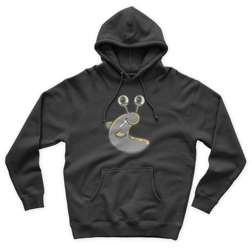 Slogoman Gammer Youtuber 1 Unisex Hoodie