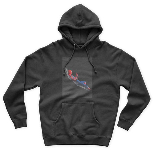 Spider-Man Selfie Unisex Hoodie
