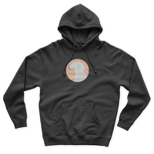 Spike Spiegel Cowboy Bebop Unisex Hoodie