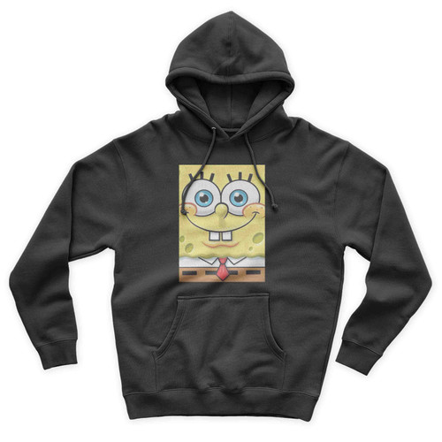 Spongebob Smile Unisex Hoodie
