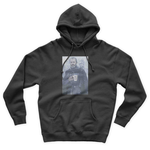 Stannis Baratheon Fathers Day Gift Number 1 Dad Game Of Thrones Unisex Hoodie