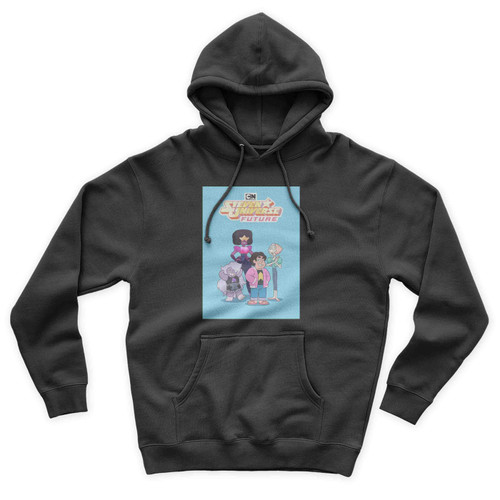Steven Universe Future Unisex Hoodie