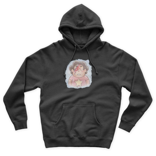Steven Universe Stardust Face Unisex Hoodie