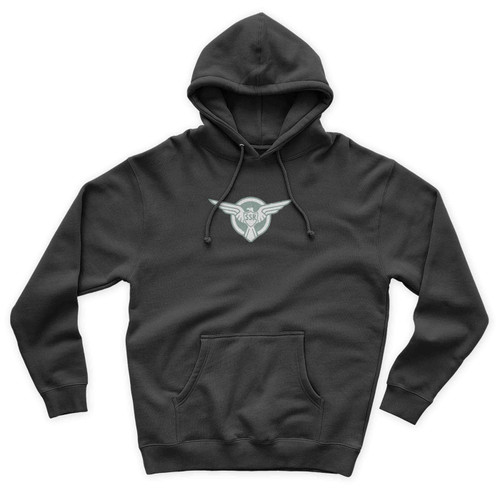 Strategic Scientific Reserve Logo Unisex Hoodie