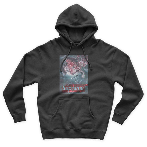 Supremation Venom 2 Unisex Hoodie