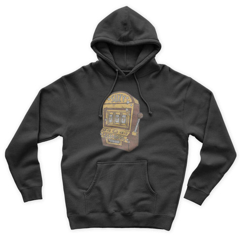 Suzy Greenberg Unisex Hoodie