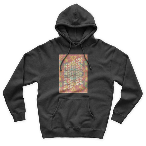 Tame Impala 2 1 Unisex Hoodie