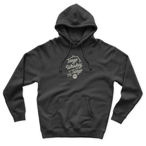 Tango Unisex Hoodie